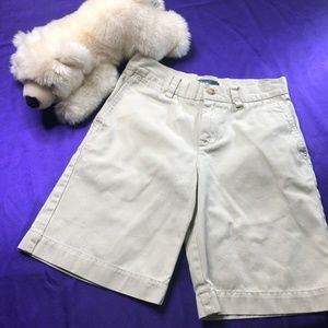 📌Polo by Ralph Lauren Boys/Teens Chino Shorts with Pockets - Cotton